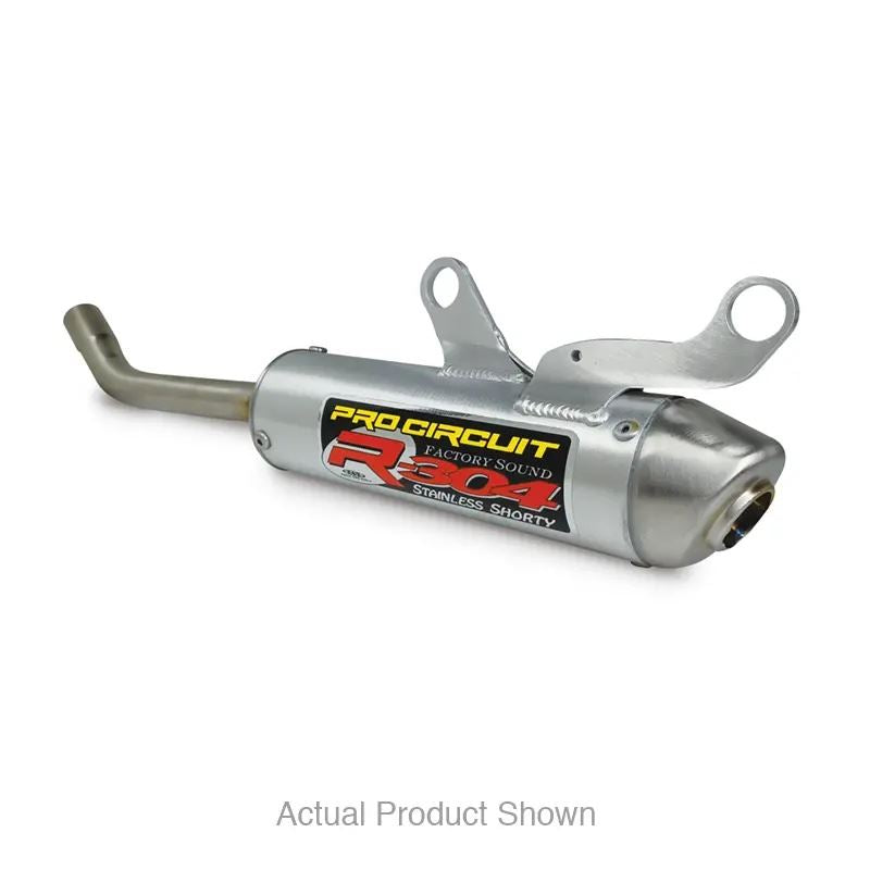 Pro Circuit R-304 Silencer For KTM SX 150 2019-2022